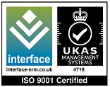 ISO 9001 Accredited