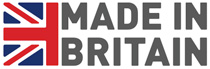 Made in Britain